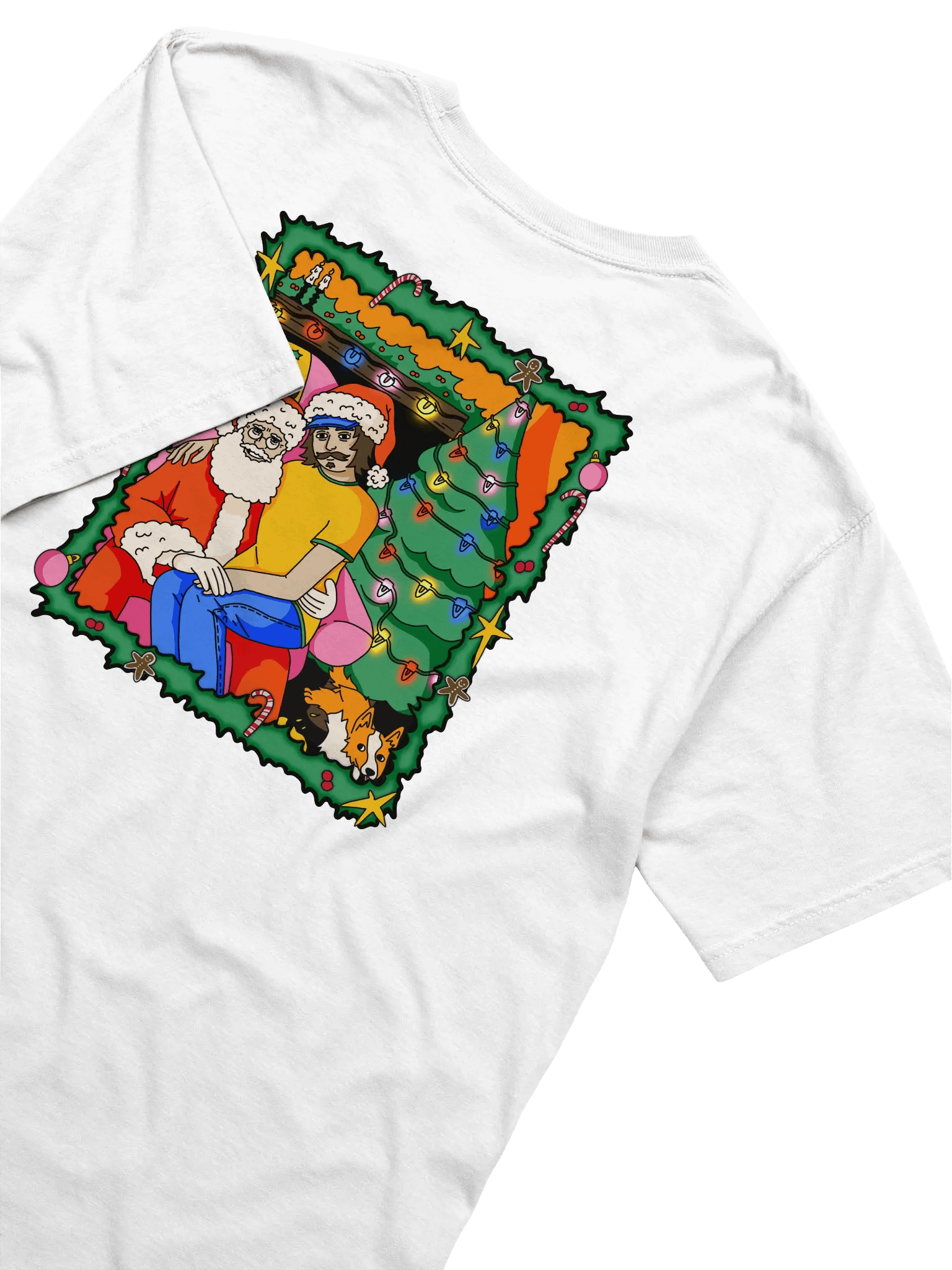 Samta Claus product image (4)