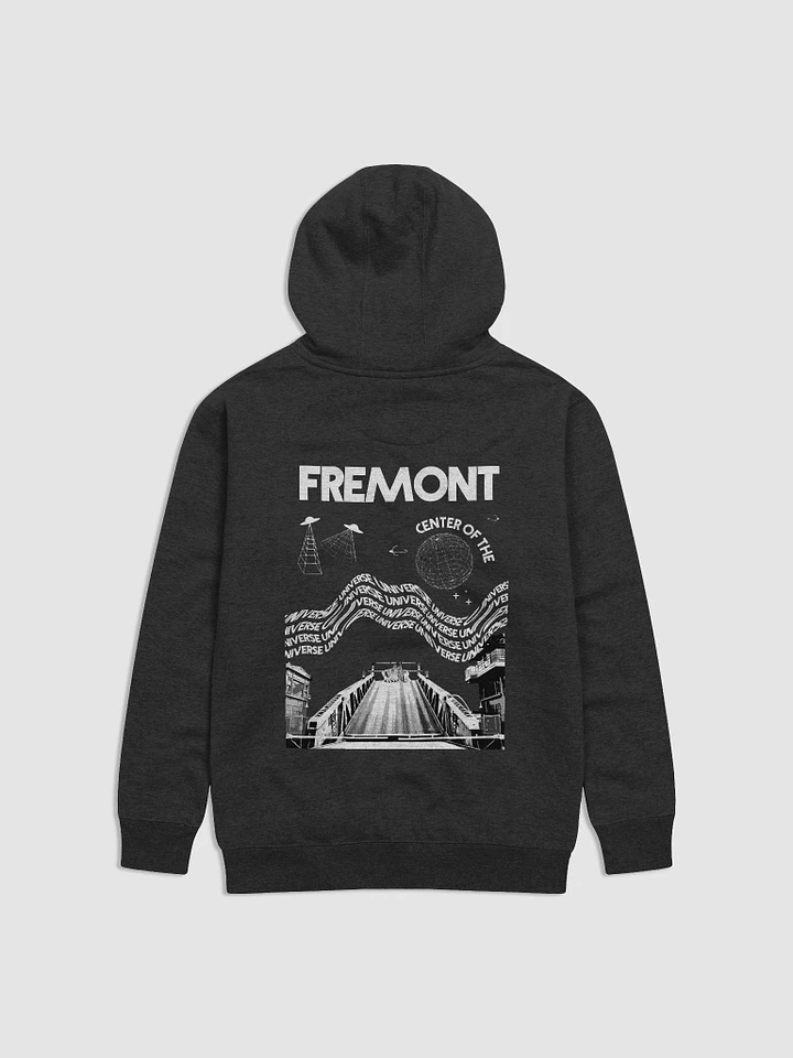Fremont Hoodie product image (1)