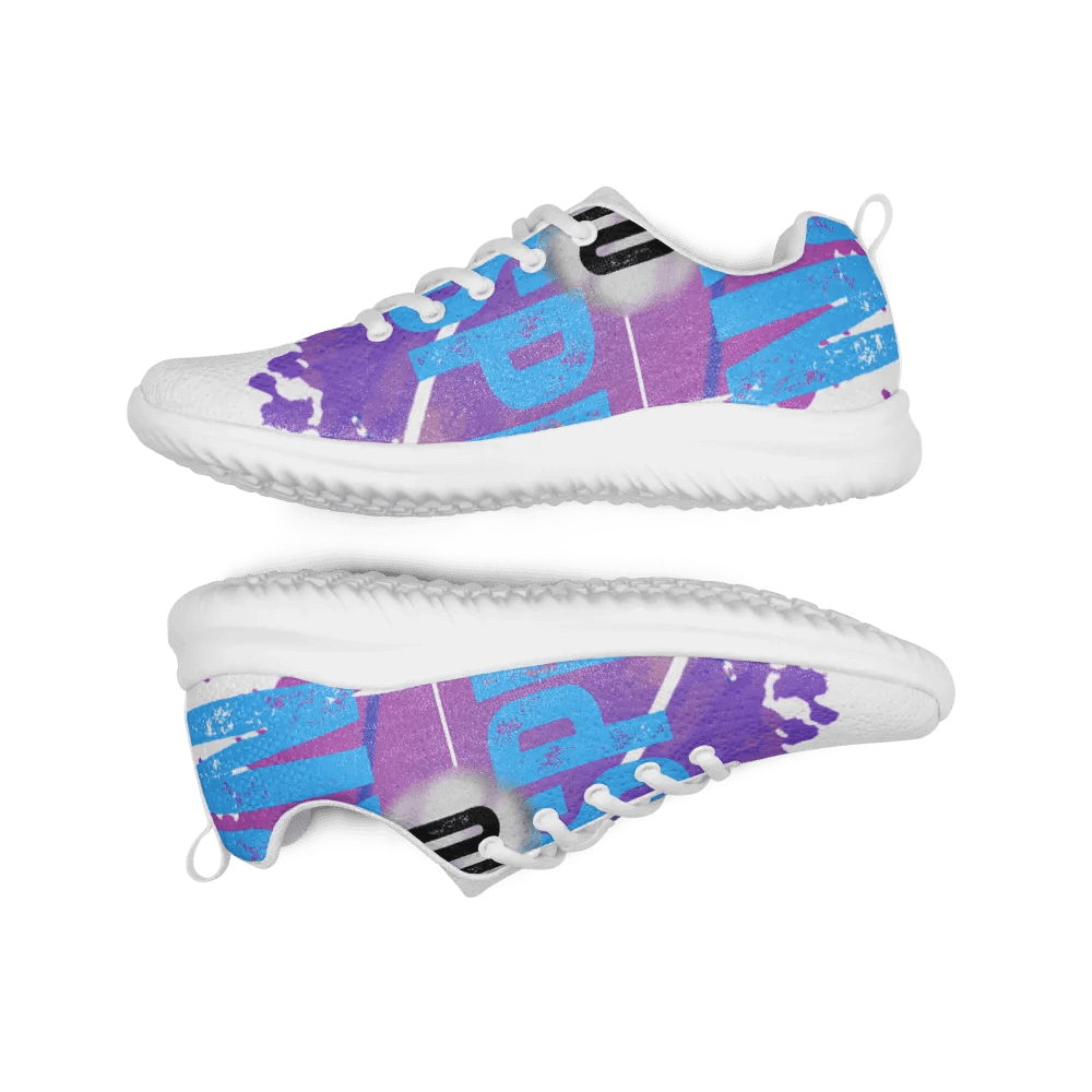 Born to Prosper Women's Athletic Shoes product image (9)