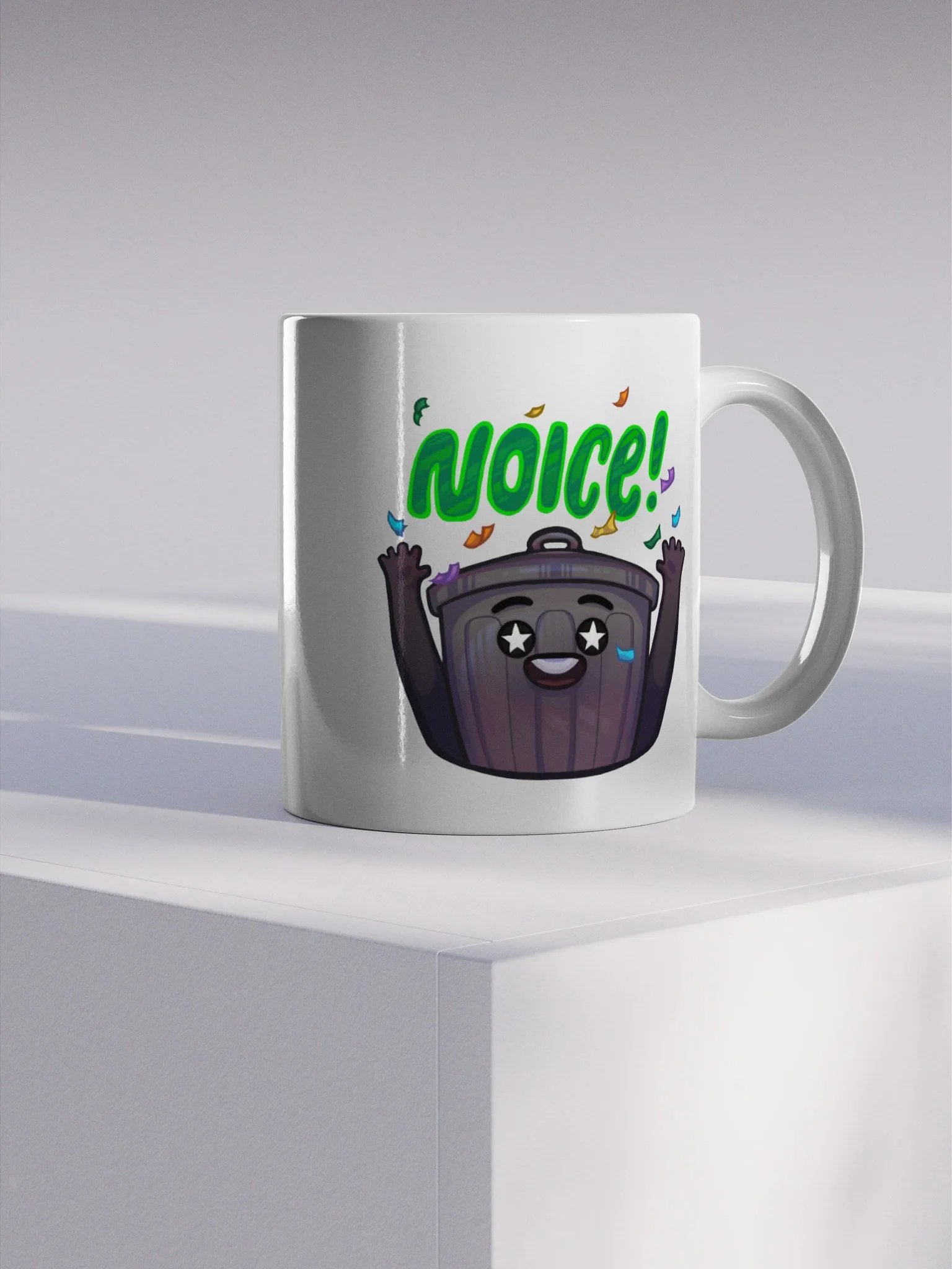 Terry Mug product image (4)
