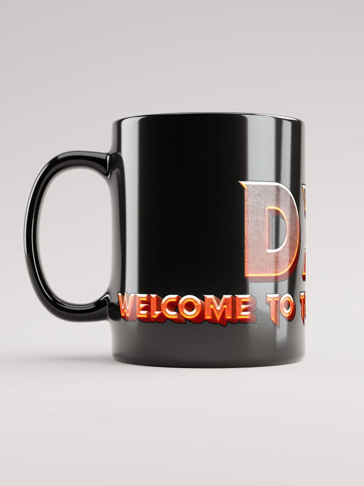 D32 Glossy Mug product image (1)