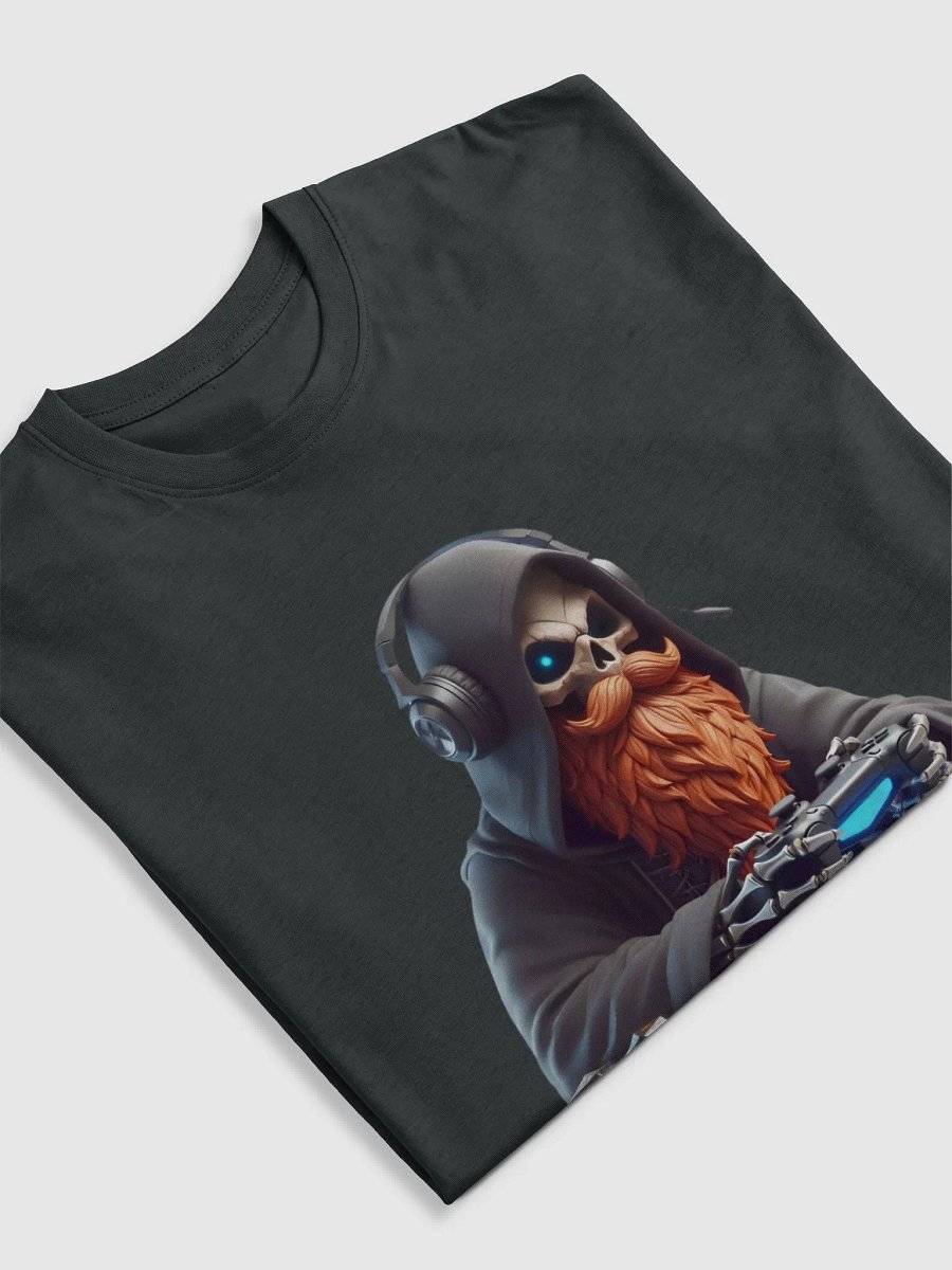 Deadmanfred Avatar shirt product image (5)