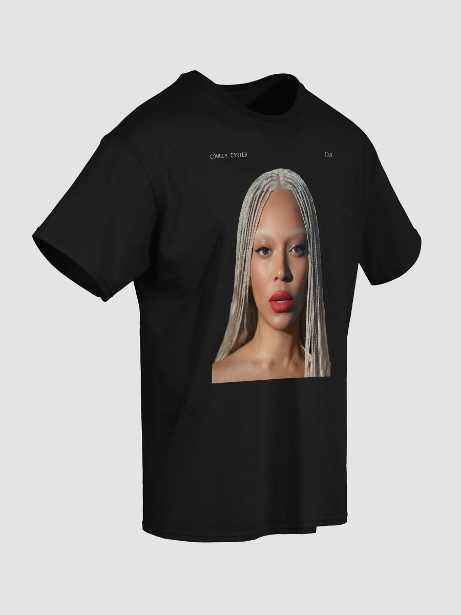 Beyoncé Los Angeles 2025 Cowboy Carter Tour T-shirt product image (50)