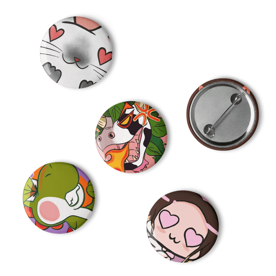 Bae Badges product image (4)