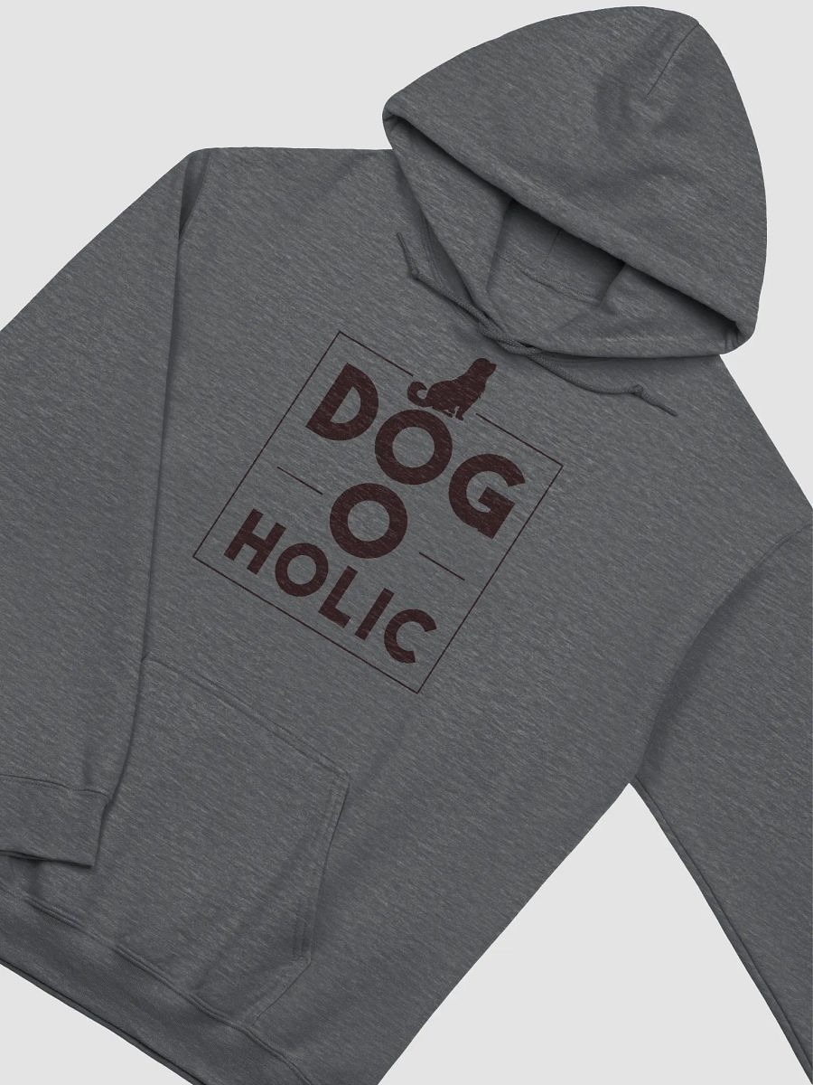 Dog-o-holic - hoodie product image (24)
