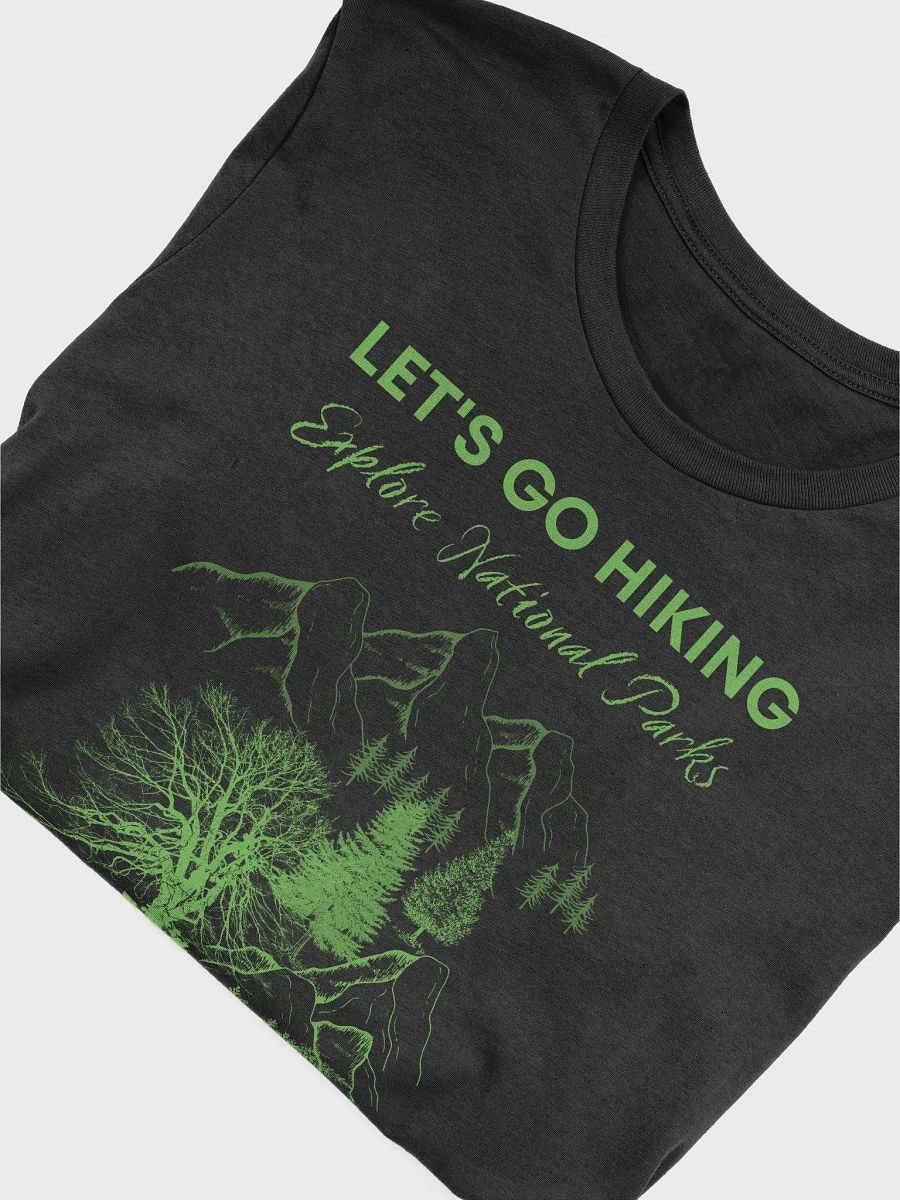 Let’s go hiking Explore National Parks product image (5)