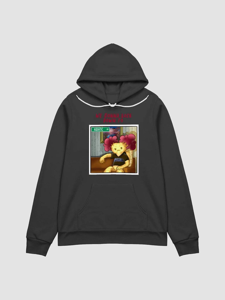Aquatic Avenue Hoodie product image (1)