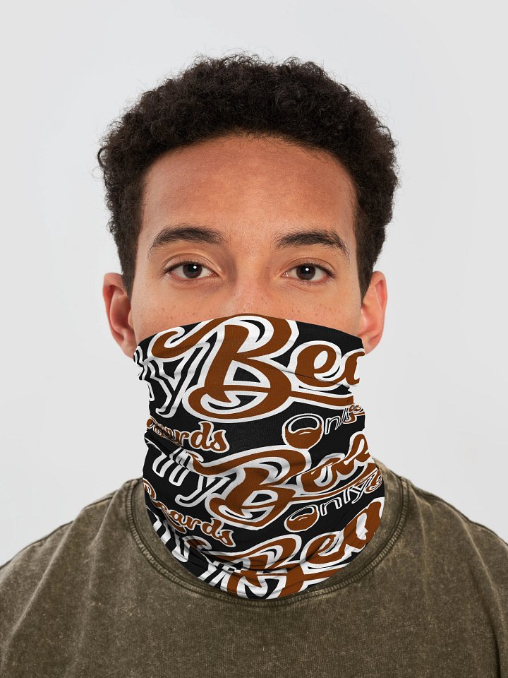 Beard Mode: ON product image (1)