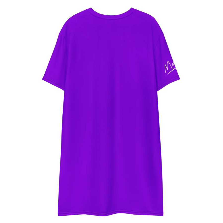 Mayhem Love Sleep Shirt product image (7)