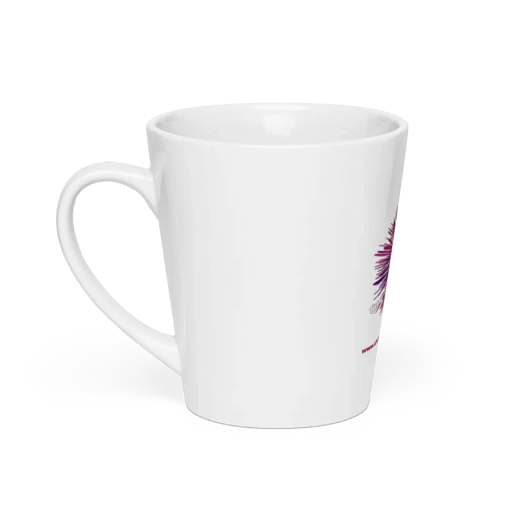 Stylish and Practical Latte Mug product image (1)