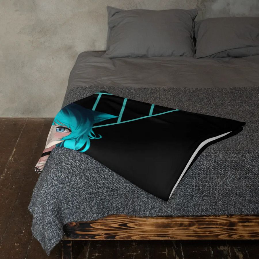 Cyberfade Original Blanket product image (11)