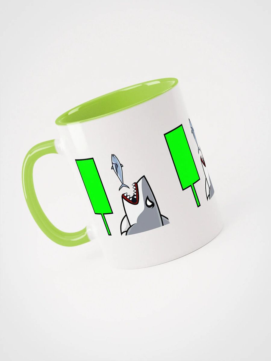 Taza de Café - Tiburón en Largo product image (3)