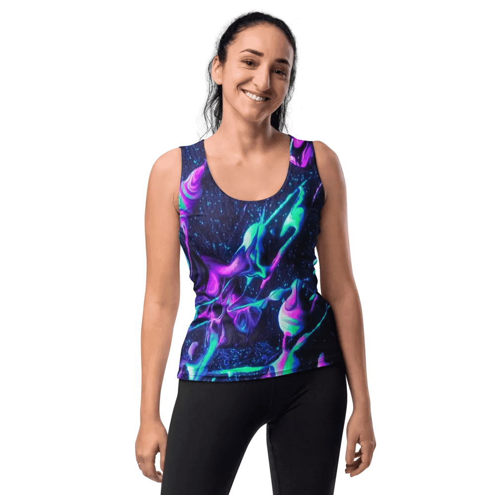 Melted Galaxy product image (10)