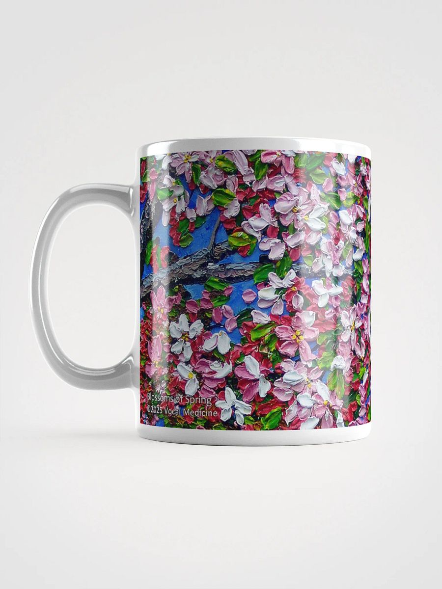 Blossoms of Spring Mug product image (12)
