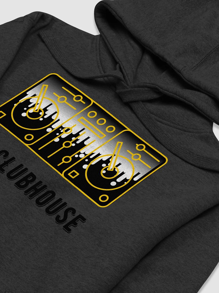 Clubhouse Hoodie product image (36)