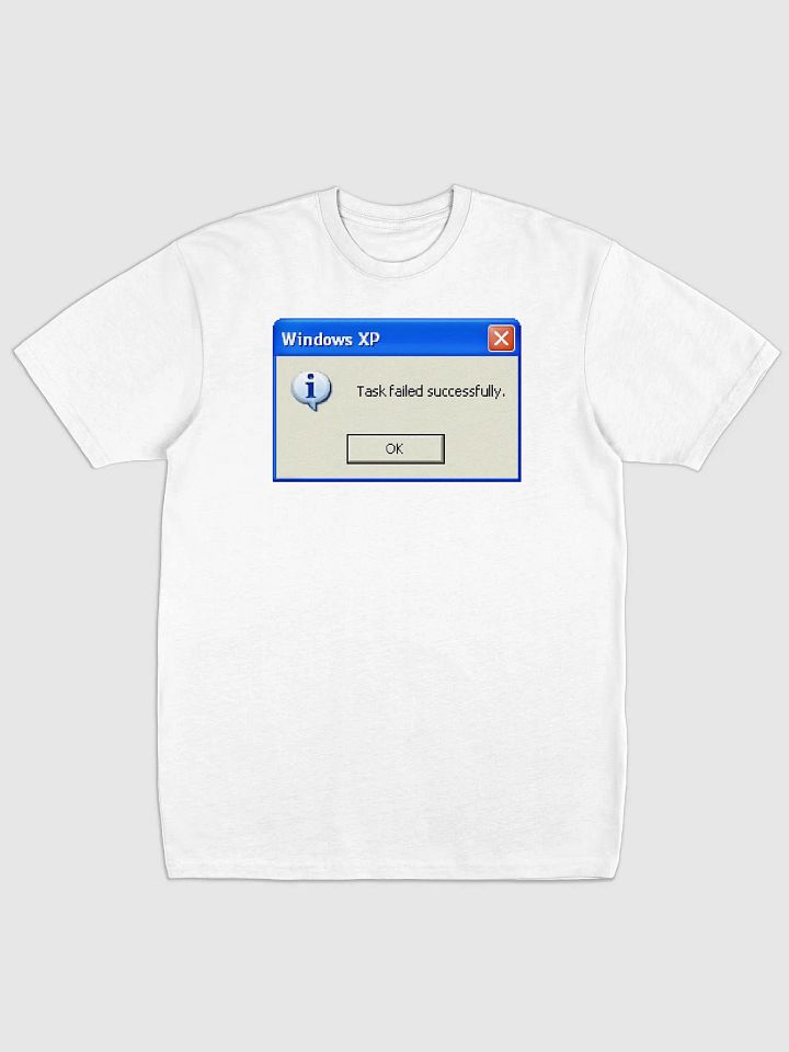 Task Failed Successfully product image (2)