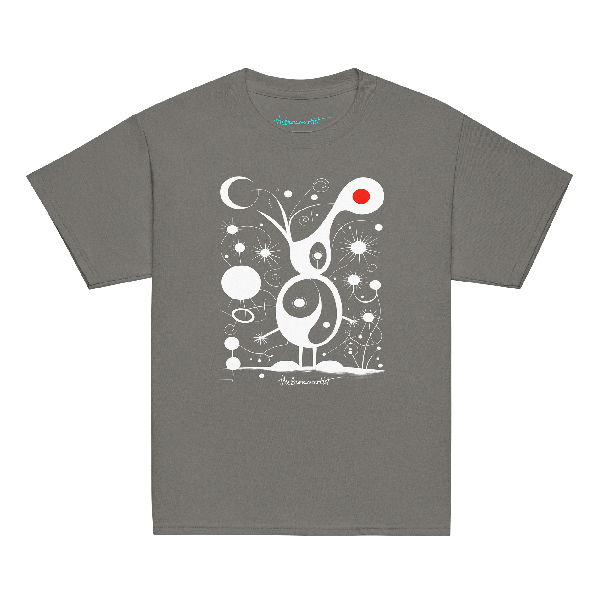 Gildan Youth Classic Tee product image (4)