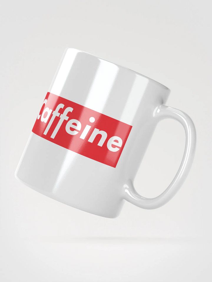Caffeine Boost Mug product image (5)