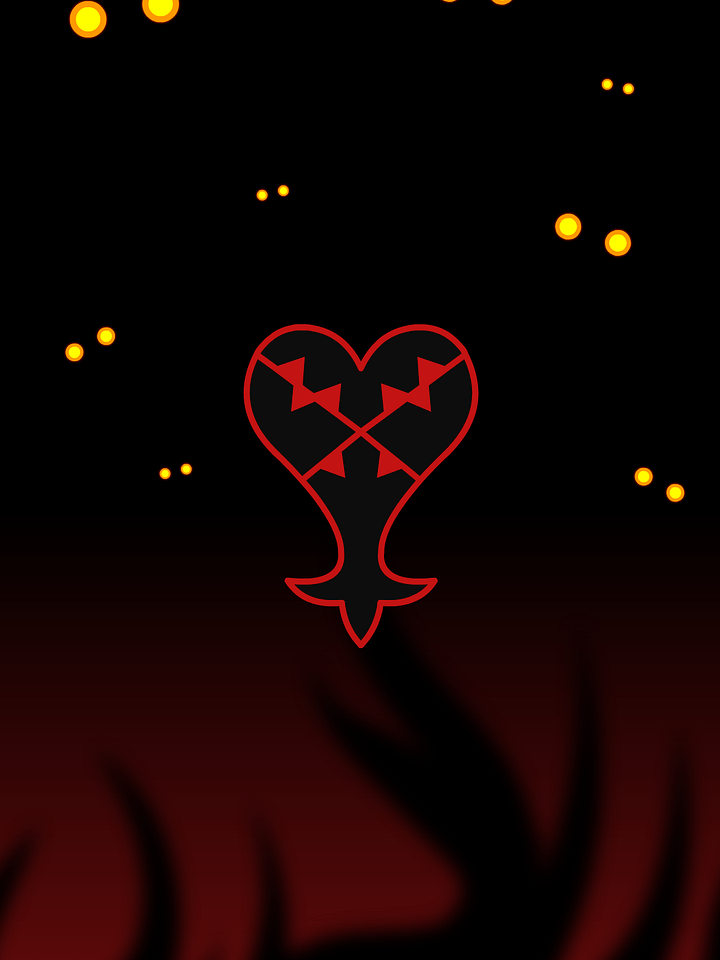 Kingdom Hearts Wallpaper Collection product image (1)