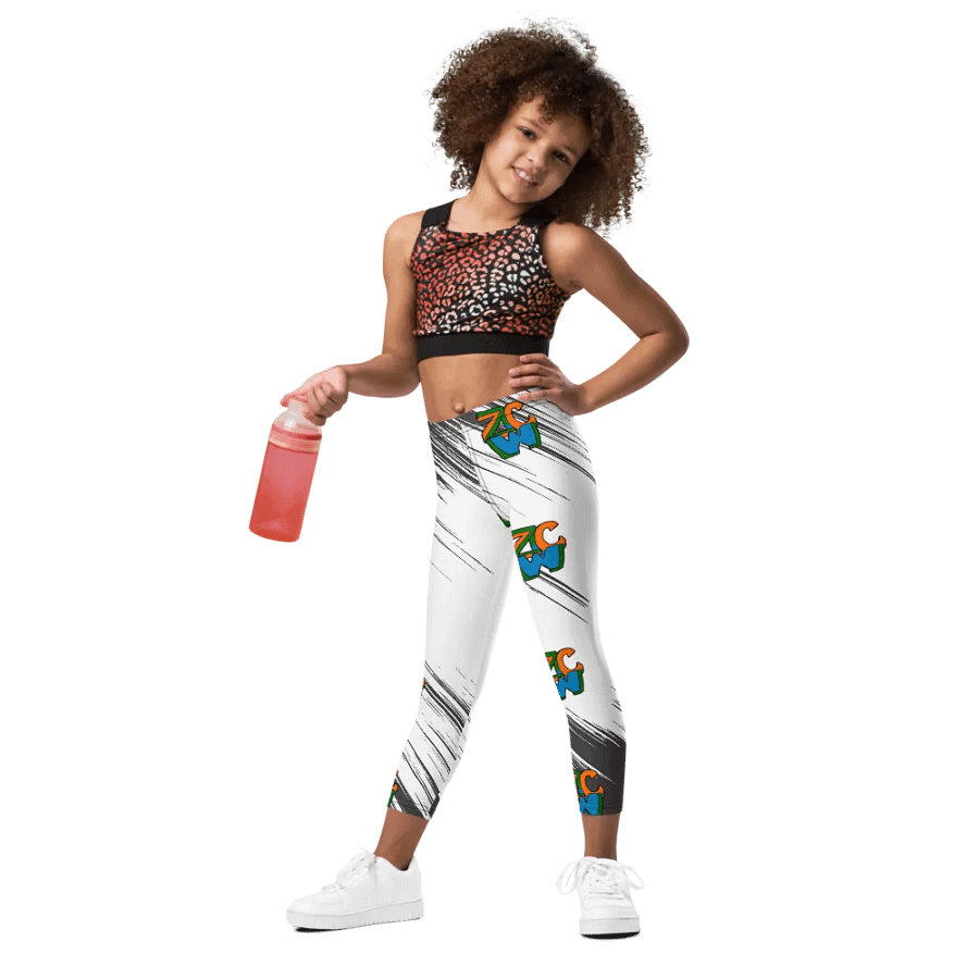 ZCW Kids Leggings product image (12)