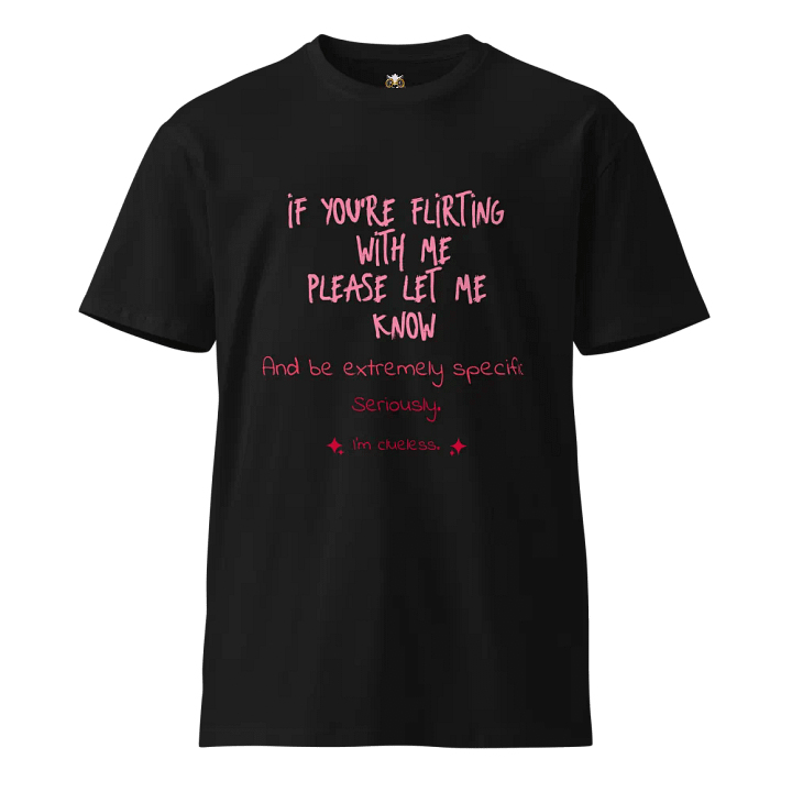 The introvert perfect tshirt product image (1)