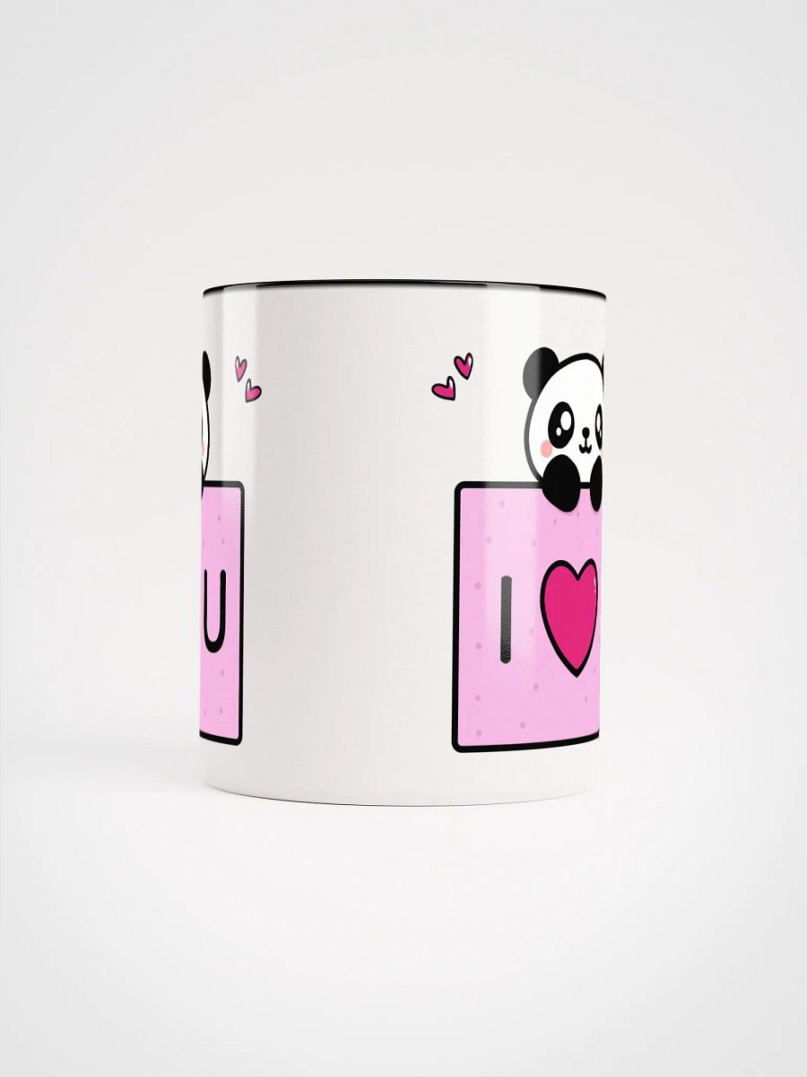 Love Surprise Ceramic Mug product image (5)