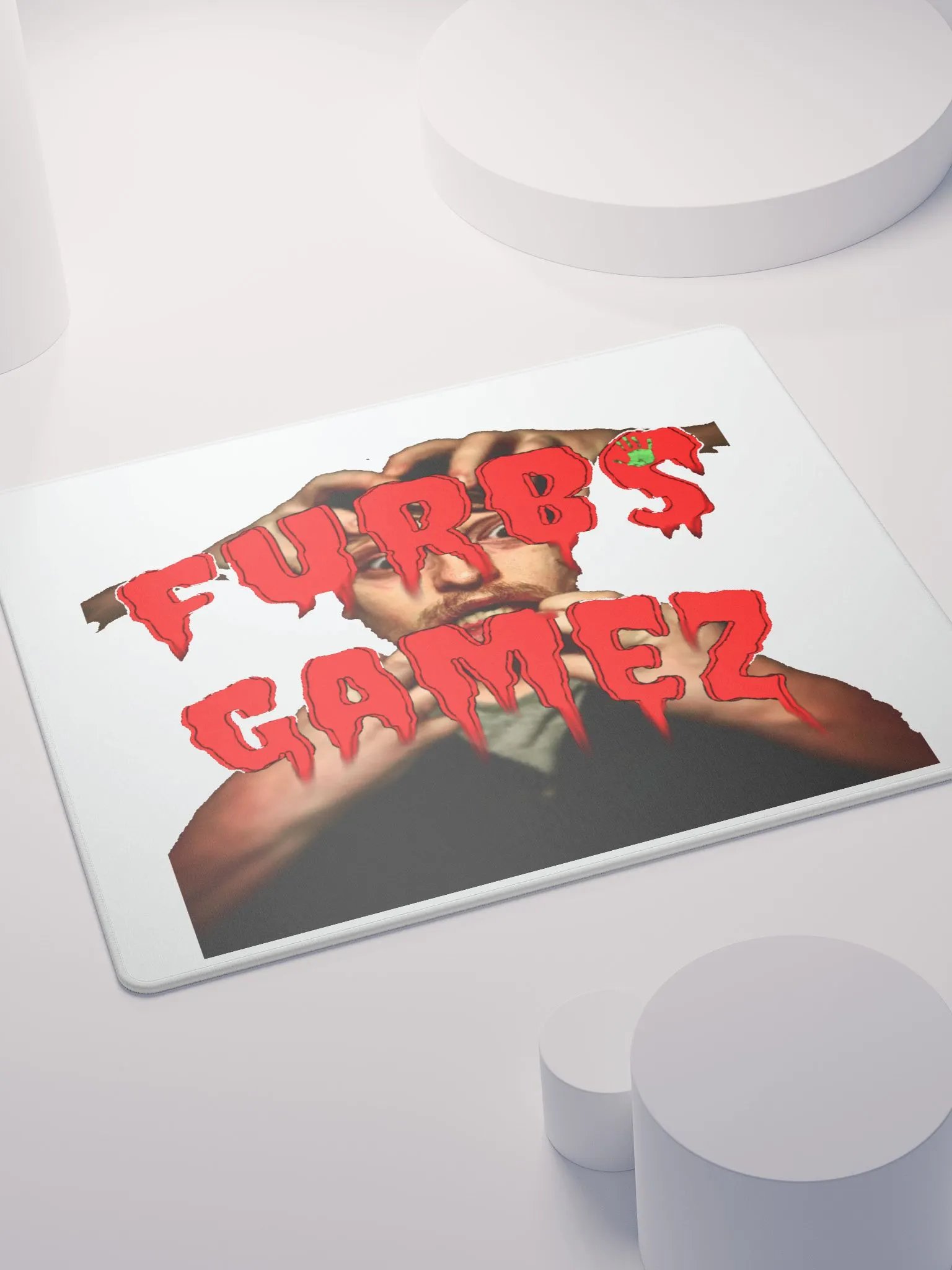 Furbs mouse pad 1 product image (4)