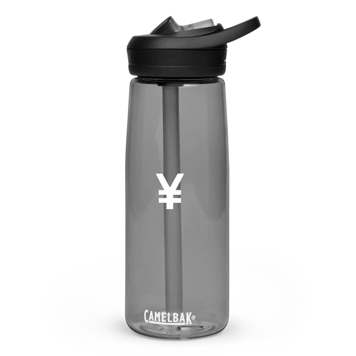Yovon Crew Water Bottle- Limited Edition product image (1)