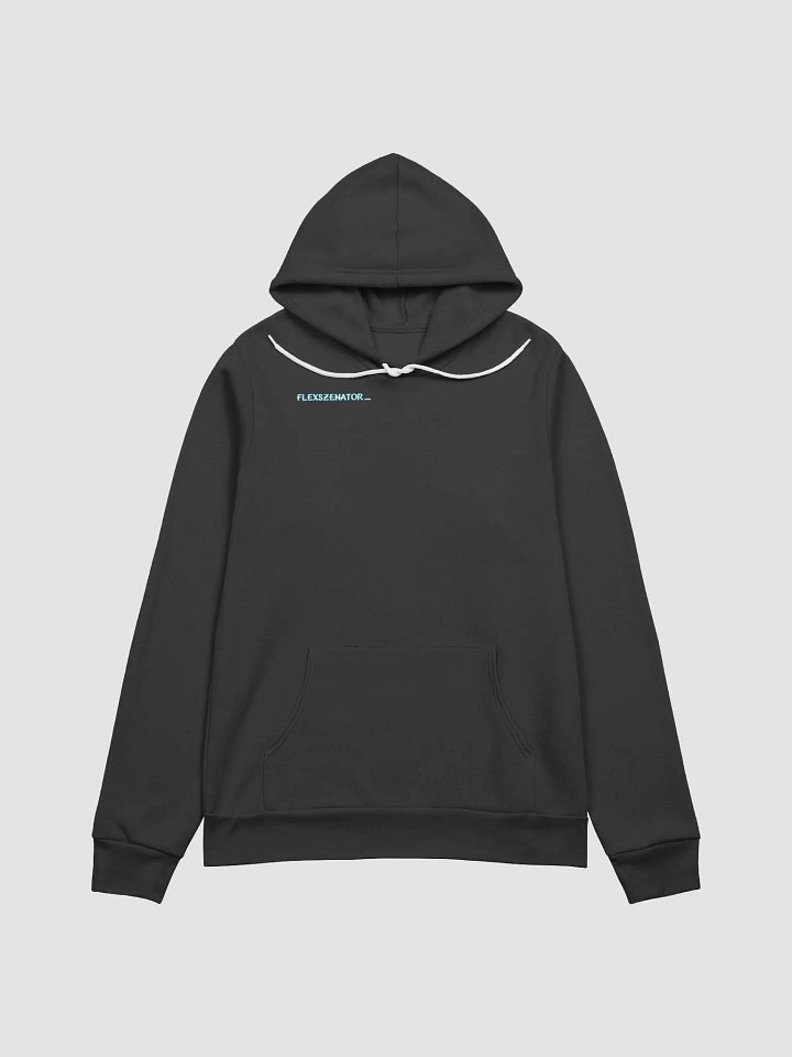 Flexszenator hoodie product image (1)