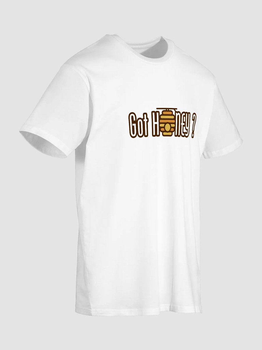 Got Honey Unisex Premium T-Shirt product image (4)