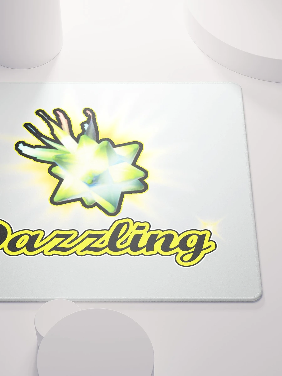 Dazzling Dazzlefruit (No Border) Gaming Mouse Pad product image (5)