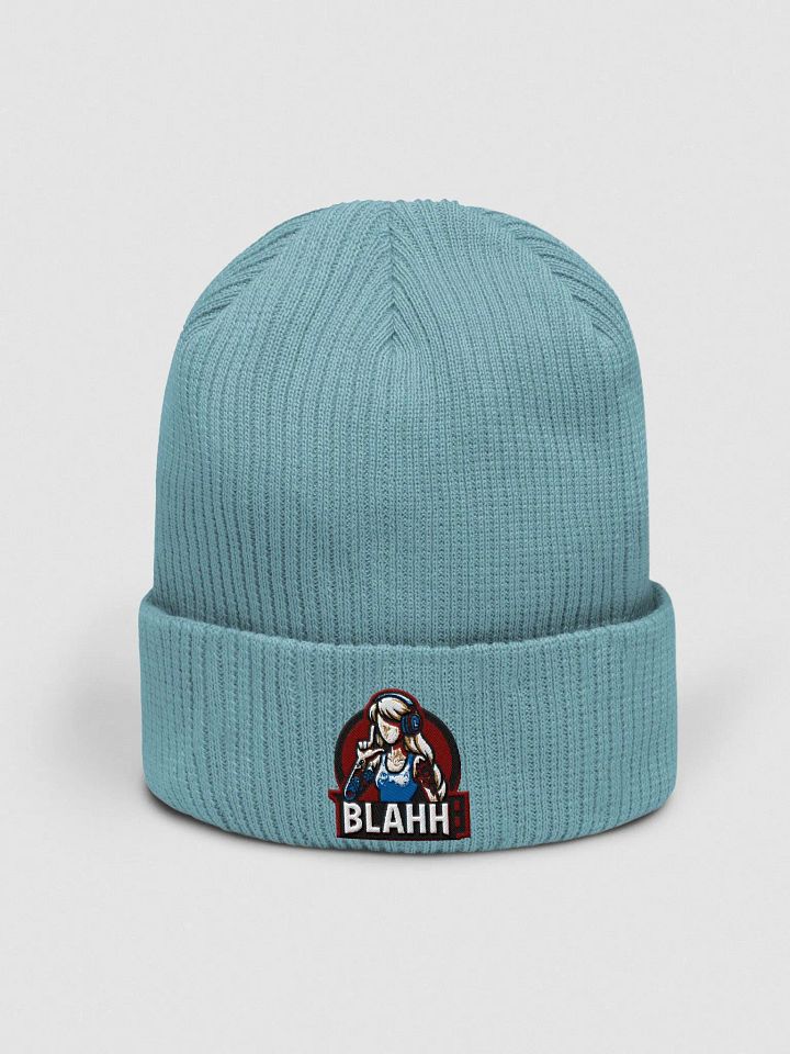 Blahh Beanie product image (7)