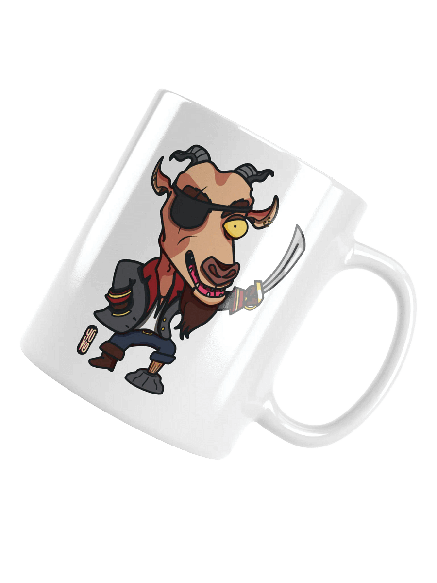 Archivo - Mug (Right Handed) product image (11)