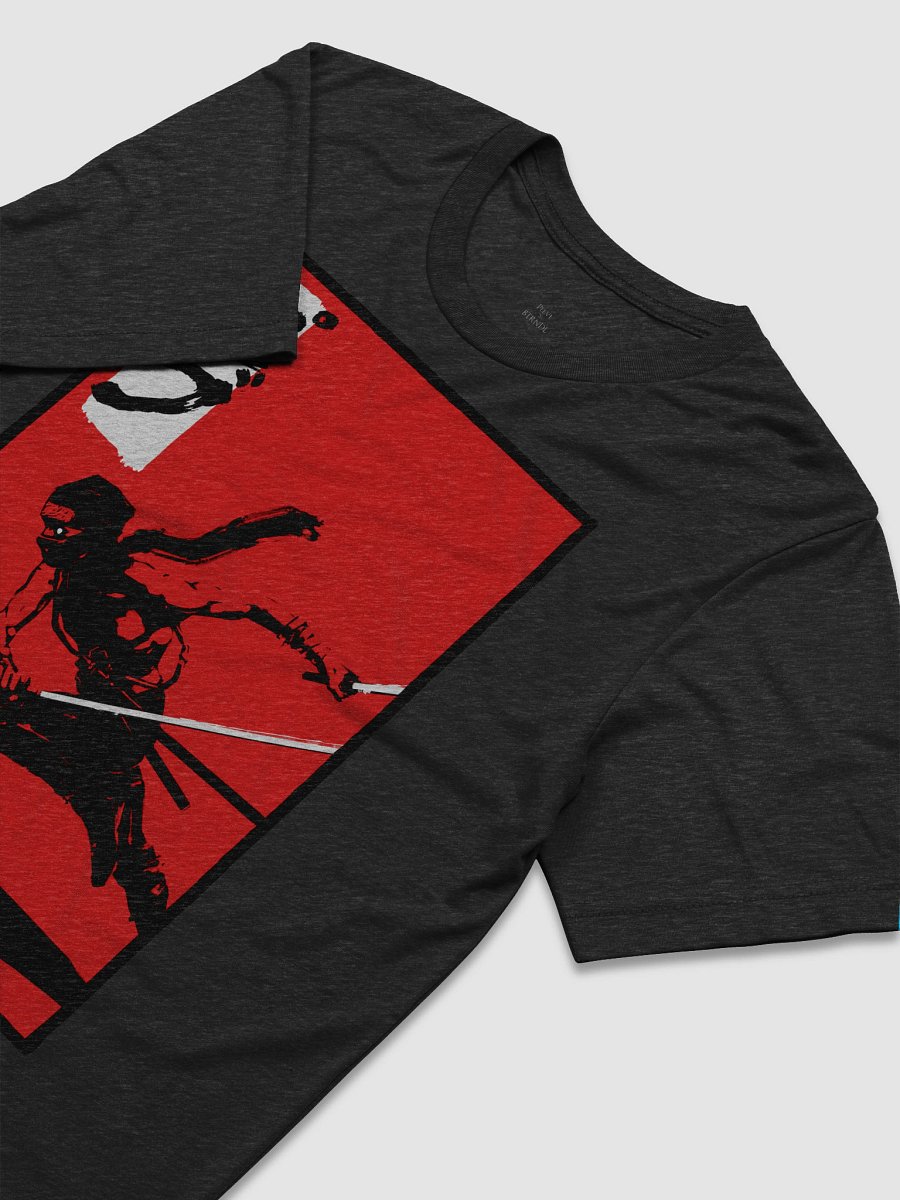 Pibu Triblend T-Shirt product image (1)