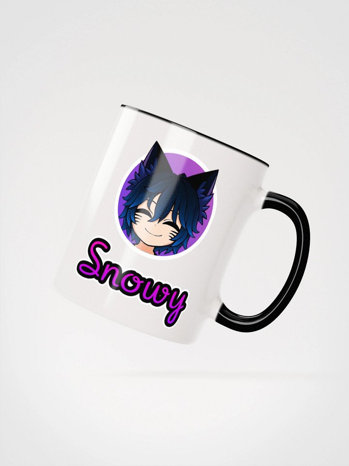 Snowy Mug product image (9)