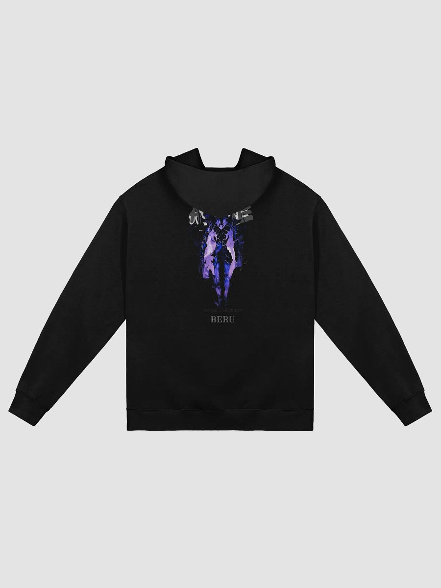 Ethereal Glow Oversized Hoodie product image (2)