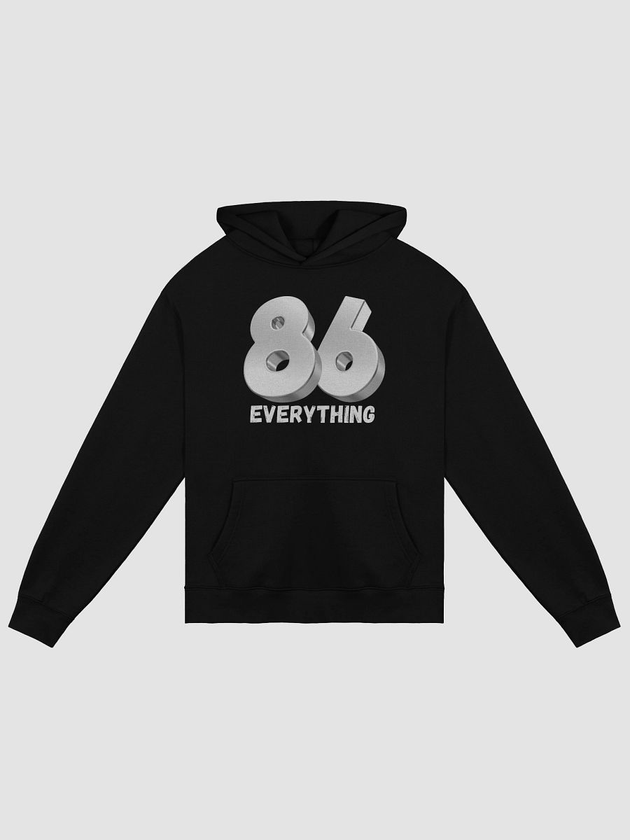86 Hoodie product image (1)