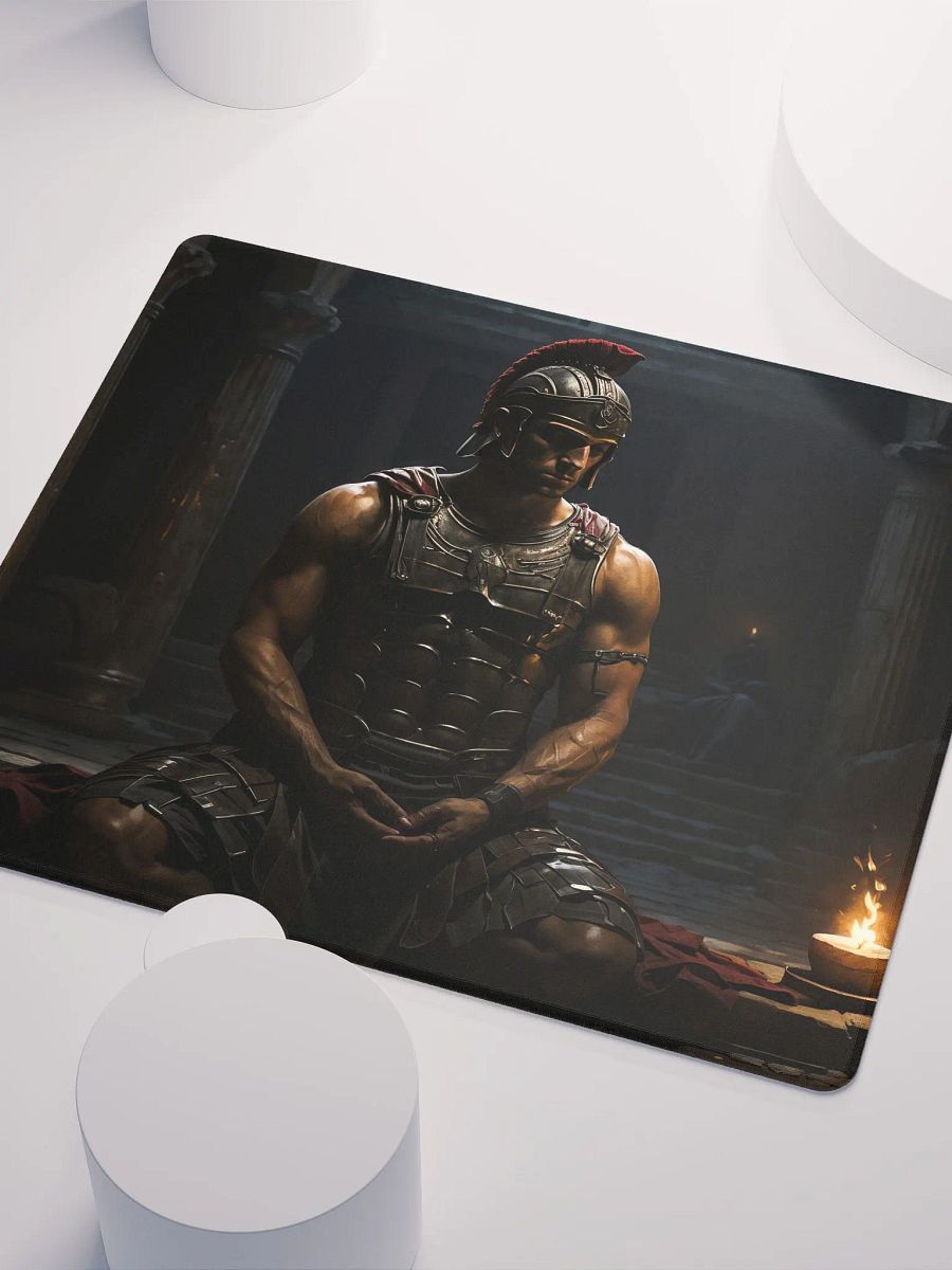 Mouse Pad 18