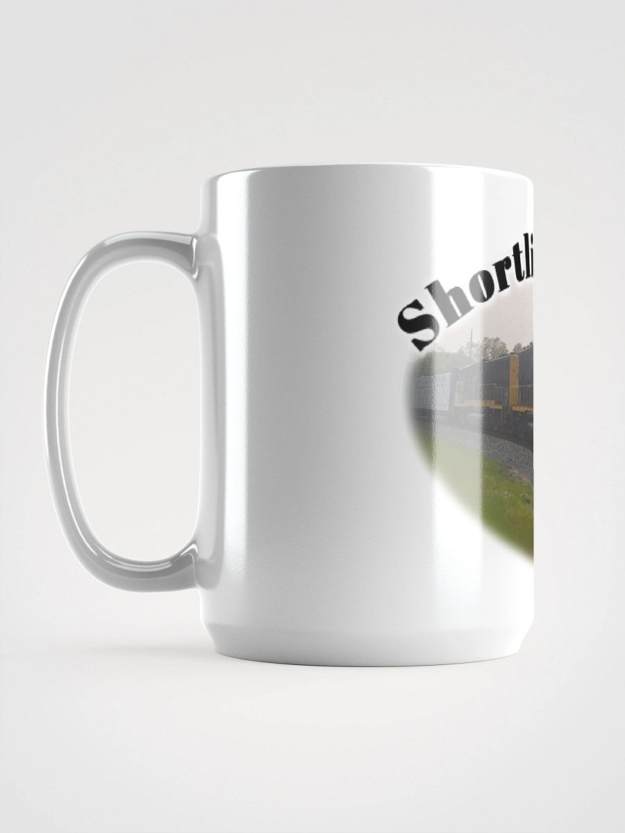 Shortline Vibes Mug 4009 product image (6)