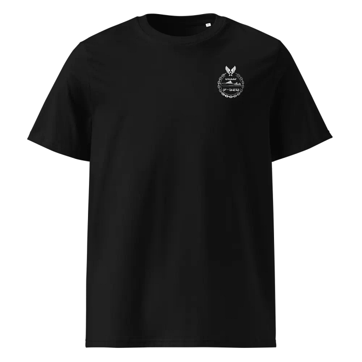 P-520 Crashboat Organic T-Shirt product image (1)