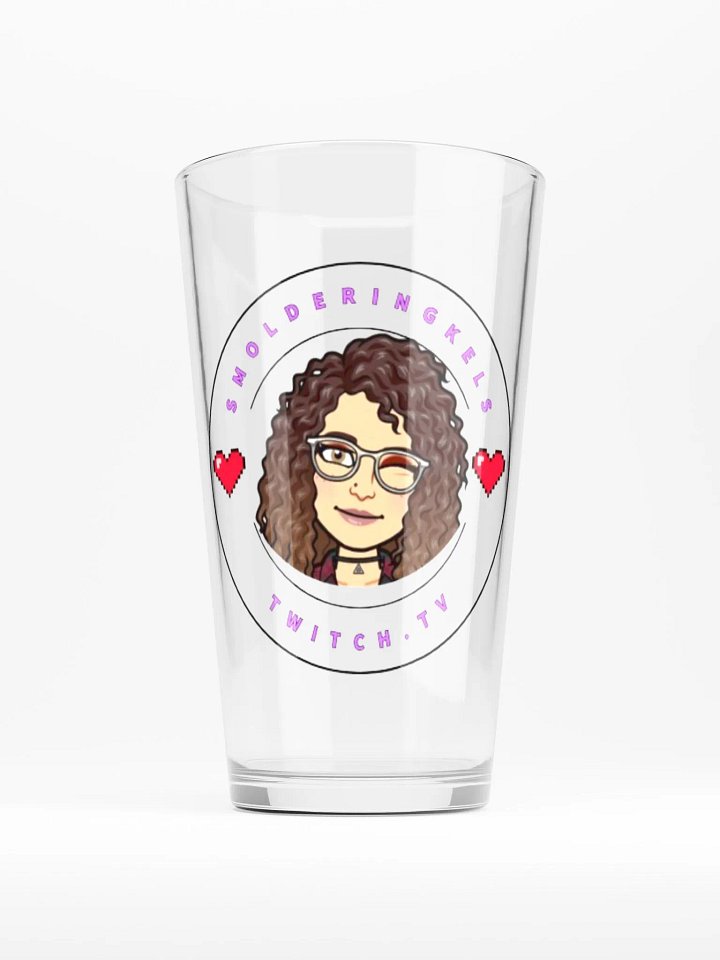 Logo Glass product image (1)