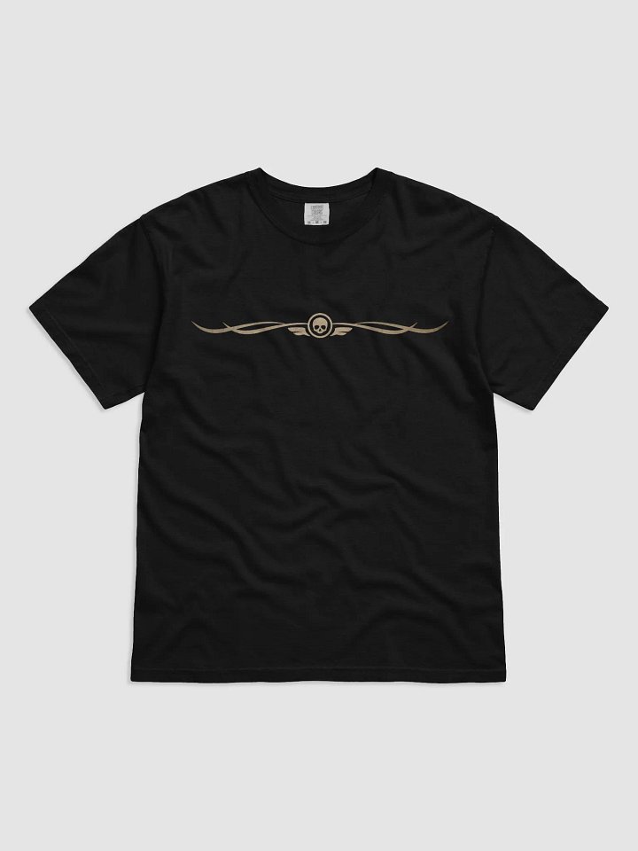 Smoke & Salt T-Shirt product image (3)