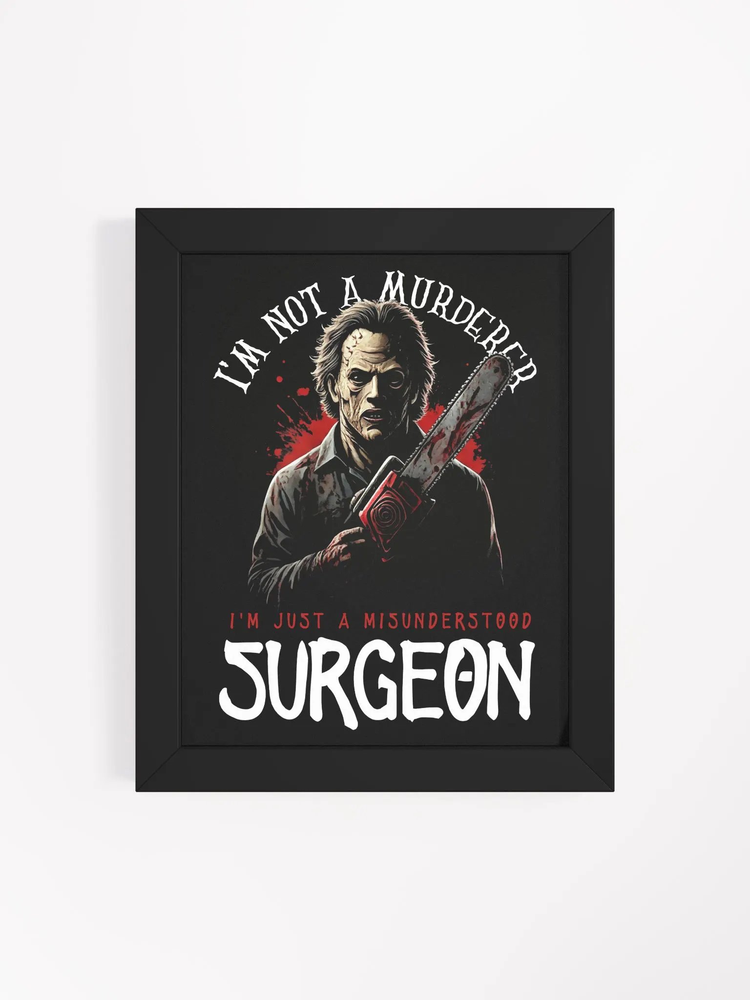 I'm Just A Surgeon product image (9)