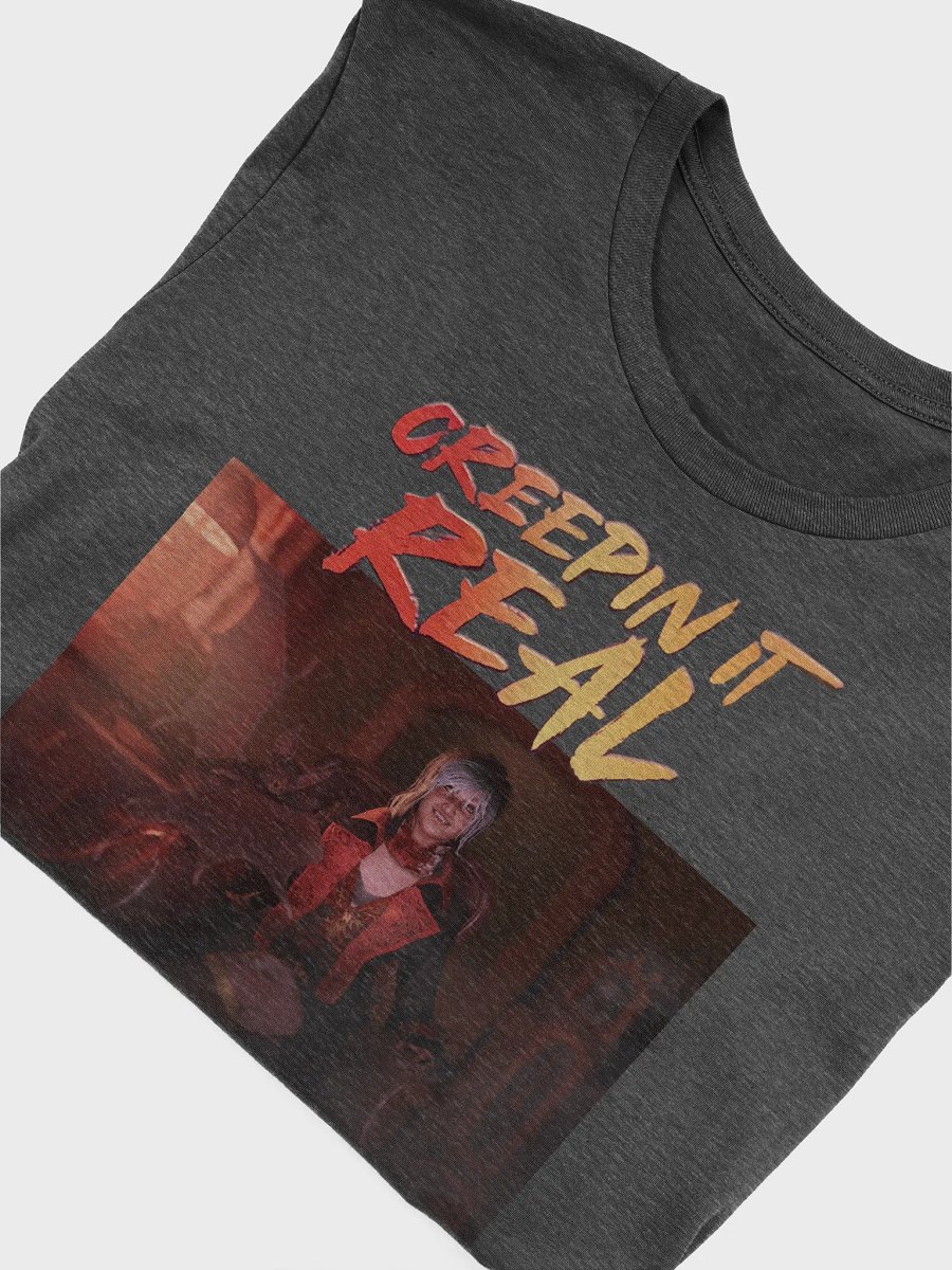 💜🧛🏼‍♀️ Creepin it Baddie 🧛🏼‍♀️💚 product image (5)