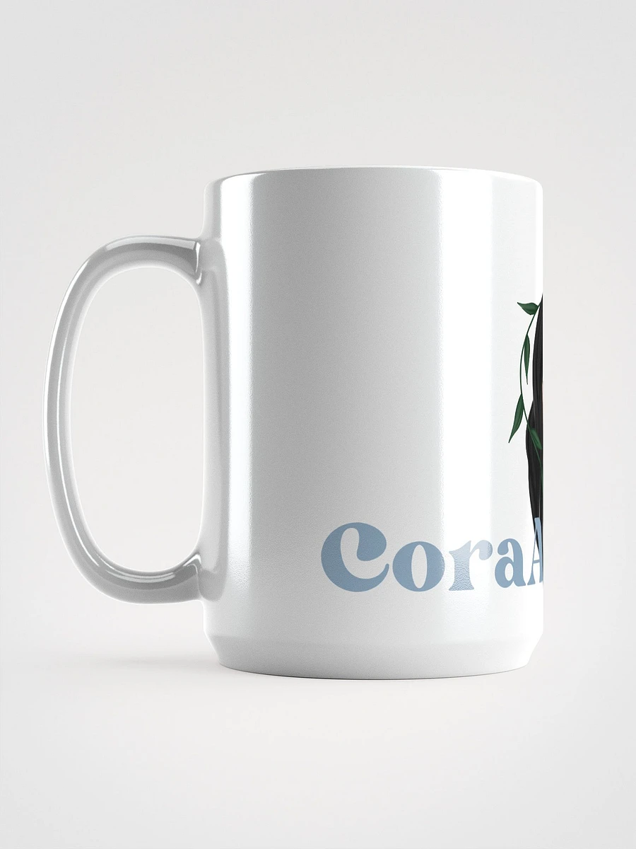 Cora And Yuno Coffee Cup product image (6)