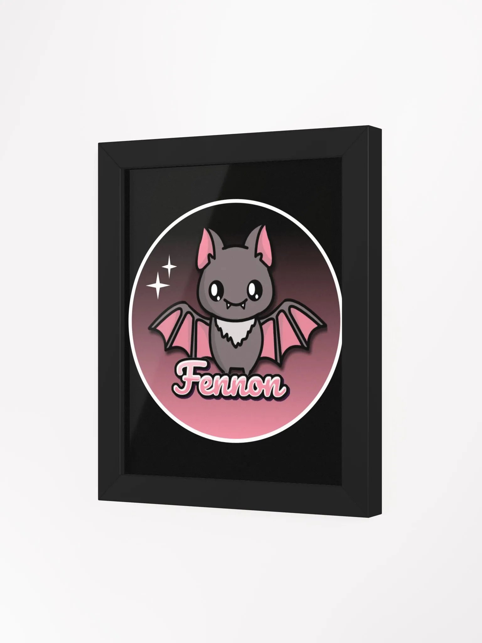 Fennon Poster product image (25)