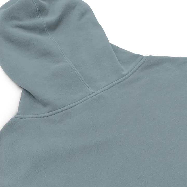 Hopeful Romantic Blue Hoodie product image (2)