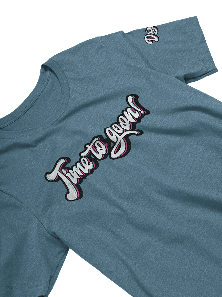 Time to Goon! product image (2)