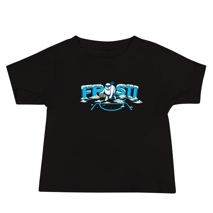 Toddler Frosti T-Shirt product image (2)