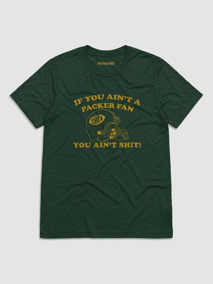 If You Ain't... product image (1)